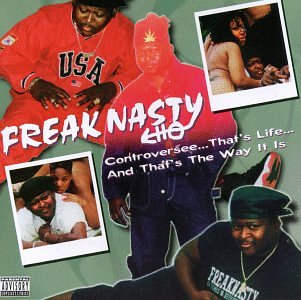 Freak Nasty